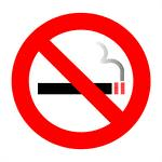 Interamente non fumatori